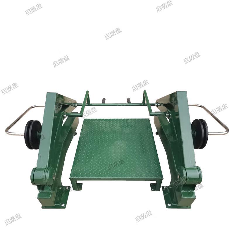 Qidunpan Outdoor Adjustable Weight Strength Trainers