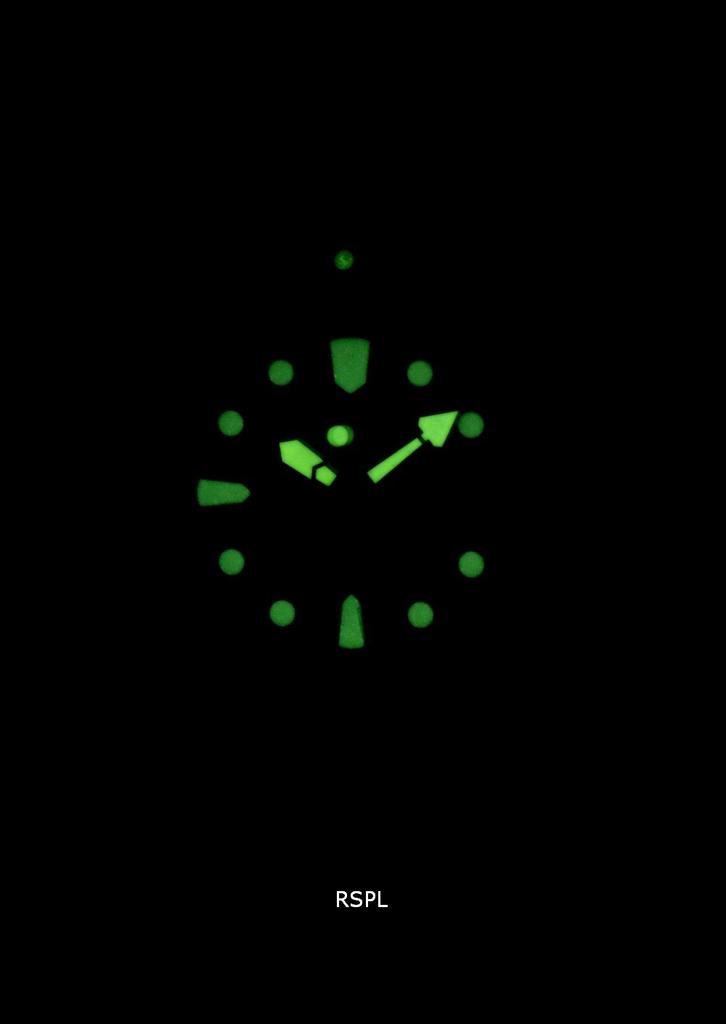 RATIO Мужские часы FreeDiver Professional 200M с сапфировым стеклом 22AD202