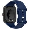 Силиконовый ремешок для Vivo Watch GT2 Замена ремешка для lQOO Watch GT2 дышащий Наручный ремешок