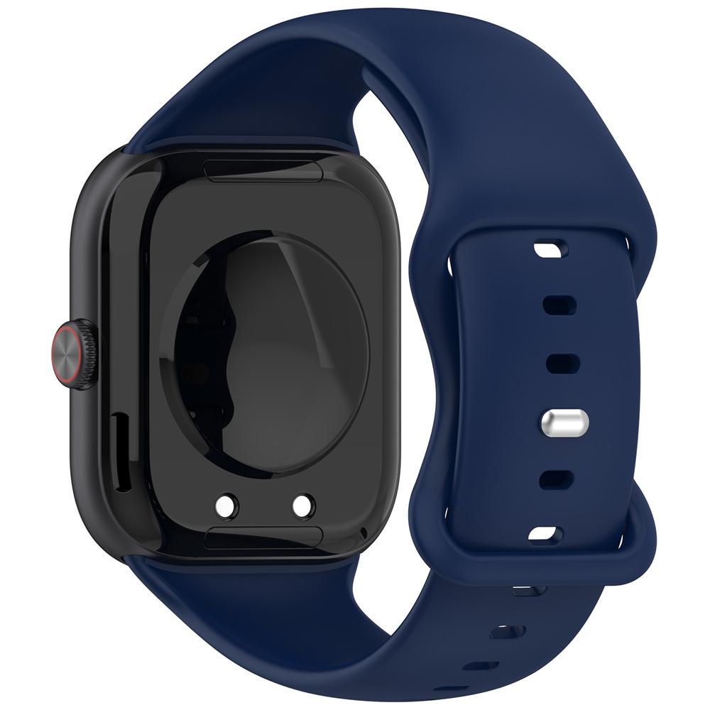 Силиконовый ремешок для Vivo Watch GT2 Замена ремешка для lQOO Watch GT2 дышащий Наручный ремешок