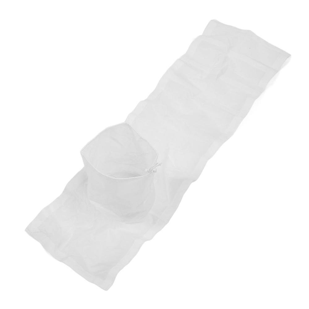 White color tone Window Seal Kit Polyester fiber material AC Window Cover Window gap blocking
