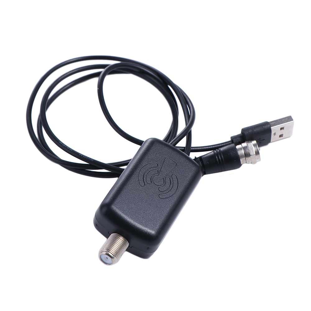Convenience HDTV Antenna Amplifier HDTV Signal Amplifier Antenna Amplifier TV Signal Amplifier