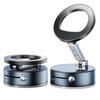 Universal 360 Rotating Magnetic Phone Holder With Suction Cup Car Desk Outdoor Home Bathroom Bedside Office Live Streaming