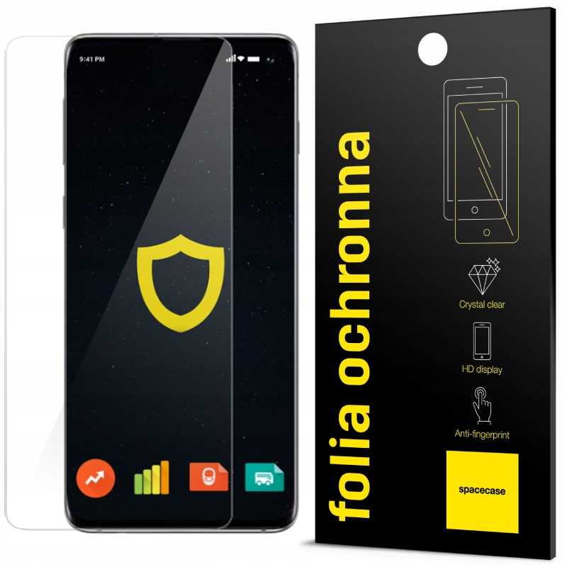 Гидрогелевая пленка для Galaxy S10