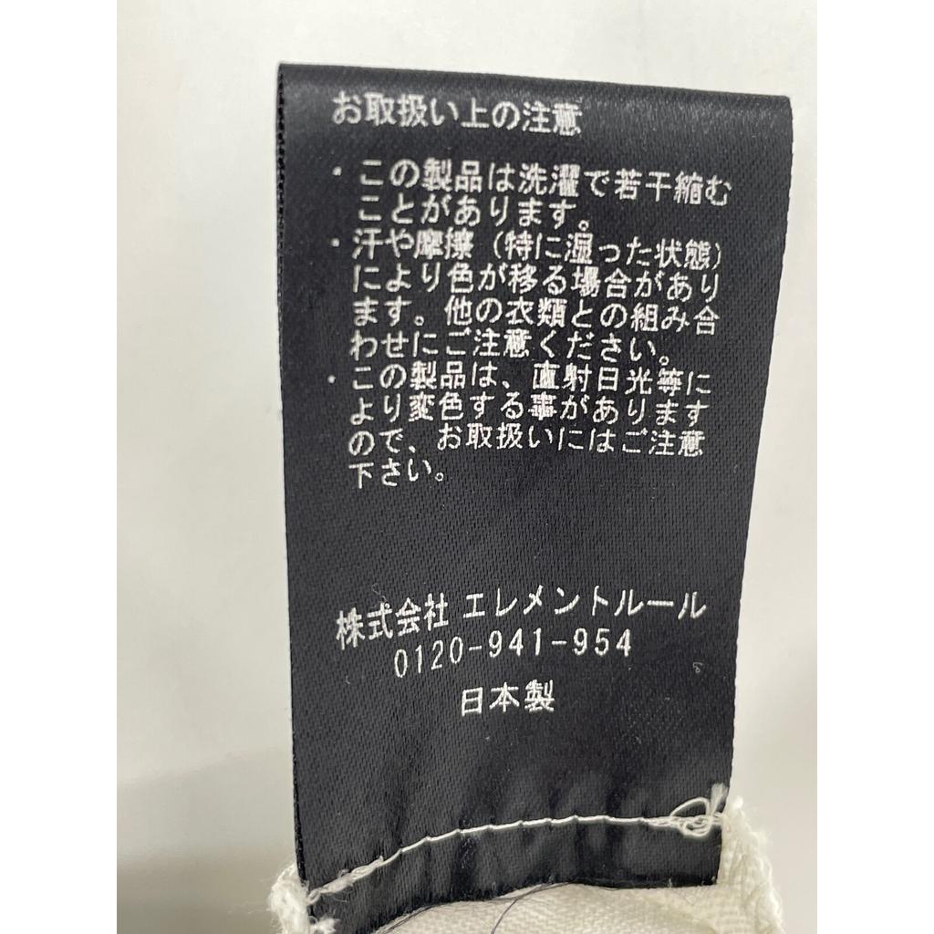 Chaos Grey CH105003ER GENTLEMAN LADY Slacks Pants Bottoms 36 Light grayUsed