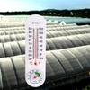 Temperature Humidity Meter Breeding Thermometer Temperature Humidity Gauge Hanging Thermometer