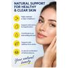 Wixaderma – From Skin Pigmentation And Acne: 60 Capsules