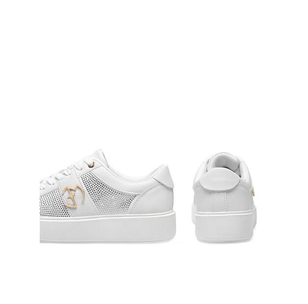 Sneakers Eva Minge WYL3358-8 White