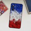 France National Flag Case For Samsung Galaxy A13 A53 A33 A23 A06 A56 A16 A36 A55 A35 A17 A54 A34 A14 A52 A32 A15