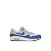 Кроссовки Air Max 1 GS Royal Blue для детей, lifestyle DZ3307-104