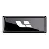 Metal Car Emblem Sticker for Li Auto L6/L7/L8/L9/MEGA/ONE – Creative & Personalized Decorative Accessory