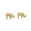 Children's Elephant Earrings