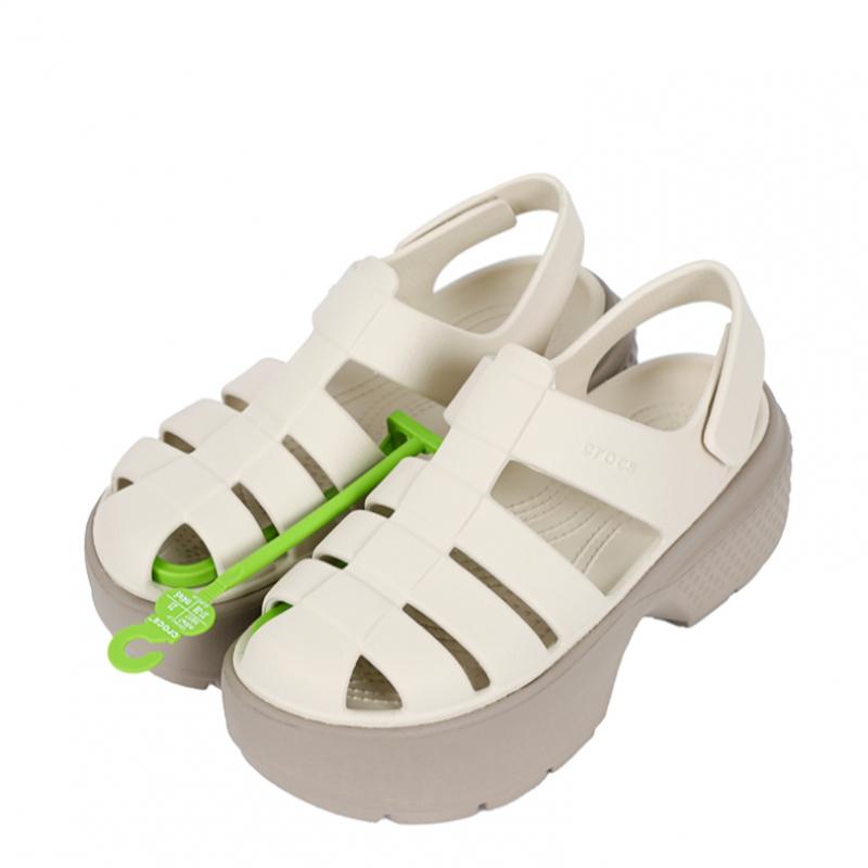 Crocs Сандалии Stomp Fisherman