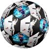 Золотой мяч Ronaldo Icon Размер 5 Машинная строчка Универсальный для зала/улицы Уникальный подарок для любителей футбола Идеальный подарок для друзей