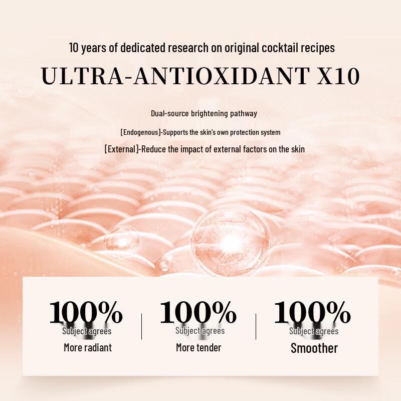 PAYOT Berry Brightening Skincare Collection