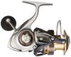 Daiwa Катушка спиннинговая 15 Badel 4000H (модель 2015 года)