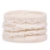 Beanie Hat Pompom Beanies Hat Thickened Winter Knit Gloves Set  Cold Weather