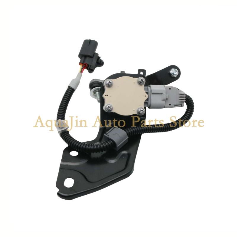 89407-60022 Rear Right Headlight Level Sensor For Toyota 4Runner N210 Hilux Surf Land Cruiser Prado J12 2002~2010 OEM 8940760022
