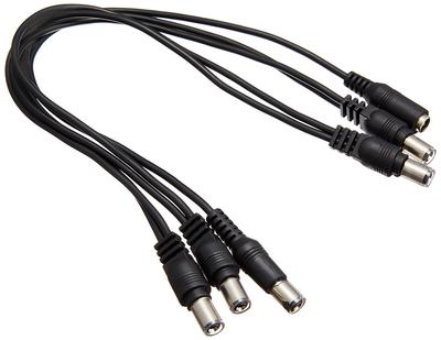 KC TRUE DYNA DC кабель 5 ответвлений блок питания TDDC-5P