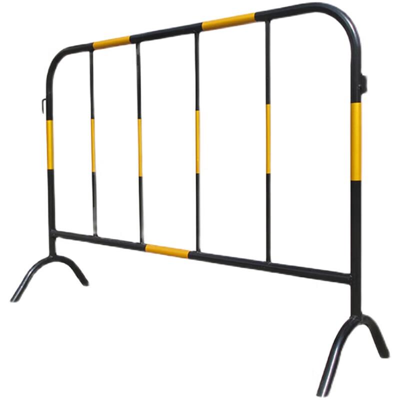 Traffic Safety Barrier Guardrail