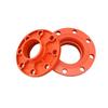 Hanmanke Grooved Transition Flange
