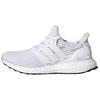 UltraBoost 4.0 DNA Cloud Белые женские кроссовки Core-Black FY9122