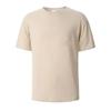 Fashion Unisexs Cotton T Shirt Unisex Tee Oversized Casual Heavyduty Black Pure Cotton Oneck Half Sleeve Comfortable Allseason