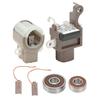Alternator Repair Kit Voltage Regulator Brushes Bearings 104210?5490 Replacement for Matrix Corolla