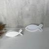 Fish Shape Silicone Mold Animal Holder Resin Mold Holder Fish Epoxy Molds DIY Home Decor