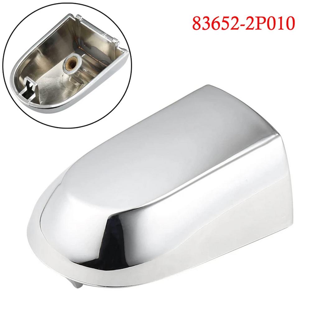 1 x Накладка ручки задней левой двери 83652-2P010 Подходит для Kia Sorento 2.4L 2011-2015