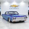 Майсто 1:24 Chevrolet Impala SS 1964 Суперкар Сплав Автомобиль Литые Модели и Игрушечные Транспортные Средства Модель Автомобиля Миниатюрная Масштабная Модель Автомобиля Для Детей