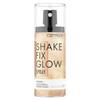 Catrice Visage Shake Fix Glow Spray Setting Éclat 50ml