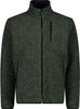 Куртка CMP Man Jacket (32M1827) лесная мела.