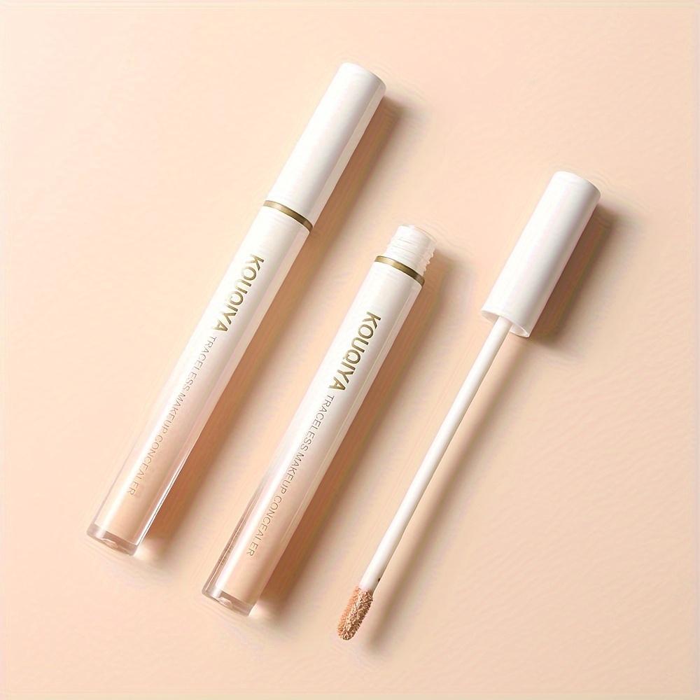 Безупречный и стойкий карандаш-консилер для маскировки дефектов и темных пятен на лице.