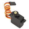 RC Servo with Arm 1KG for RGT 1/24 for AXIAL SCX24 Crawler Upgraded Parts Accessories