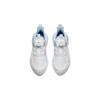 Anta Детские нескользящие износостойкие дышащие низкие кроссовки для бега Детские кроссовки Белые Синие A322325586H-1