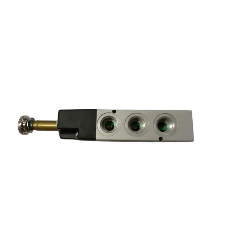 Huachuan Solenoid Valve
