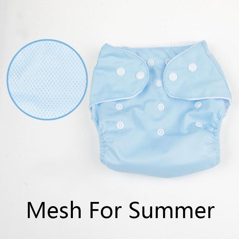 Детские многоразовые подгузники в ассортименте