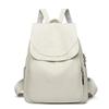 New American Trendy Niche Design Anti-theft Backpack Large Capacity Fashionable Women's Bag