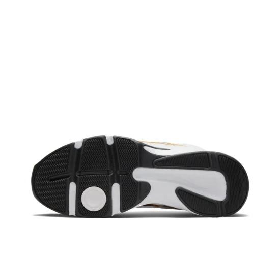 Nike Defy All Day Белый Черный Золотой DJ1196-103