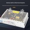 MWGD SC-120-24 24V 5A UPS Emergency Switching Power Supply
