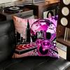 FFrutiger Metro pillow cover living room sofa cushion cover bedroom room bed pillow cover home decoration