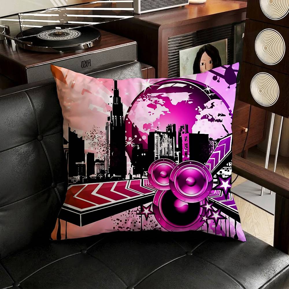 FFrutiger Metro pillow cover living room sofa cushion cover bedroom room bed pillow cover home decoration