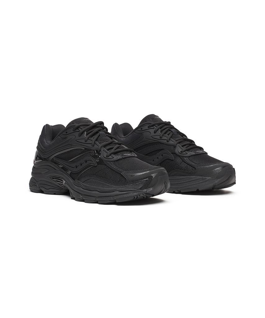 Saucony (универсальный) Progrid Omni 9 (Броня) - Черный / S70897-3