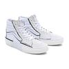 Vans SK8 Hi 'Белый' VN0005UKW00