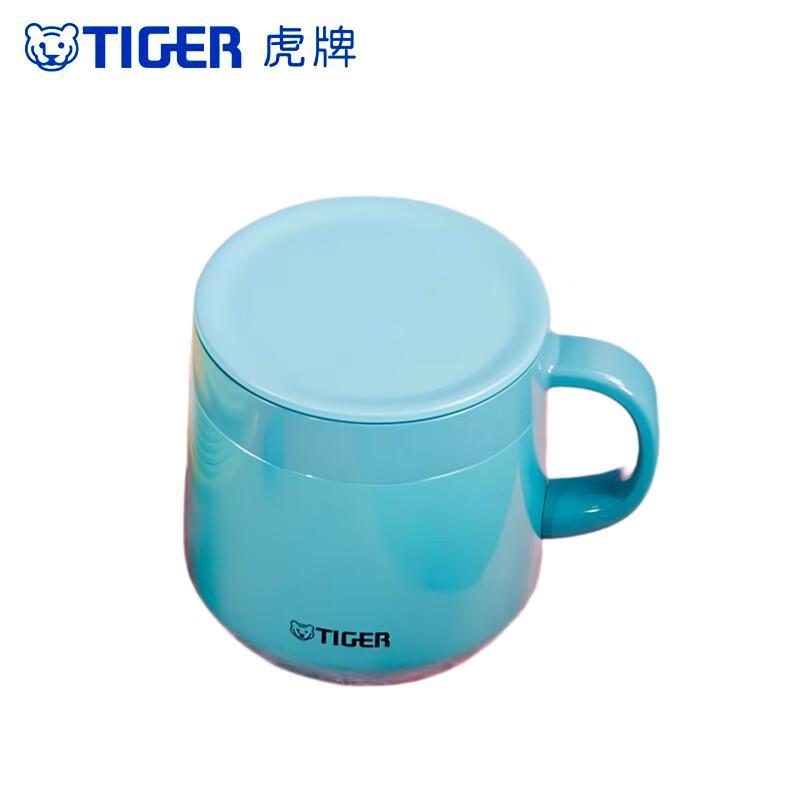 Tiger Кружка из нержавеющей стали с вакуумной изоляцией