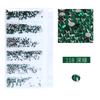Flat Bottom Rhinestone Nail Drill Diy Nail Mobile Phone Case Sticker Drill, Jewelry Accessories, Bag Size Mixed Nail Drill