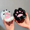 3D-печатная подставка для телефона в виде кошачьей лапы, настольный держатель для мобильного телефона, планшета, складной портативный держатель для телефона для офиса, дома, путешествий