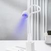 Quick Dry UV LED Nail Lamp USB Powered Curing Lights Portable Gel Polish Dryer  Nail DIY