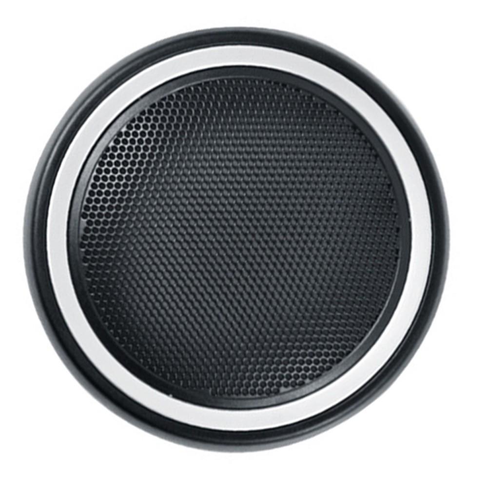 Speaker Cover Grille 51412753333 51412756567 for MINI R55 R56 R57 R58 2007-2014